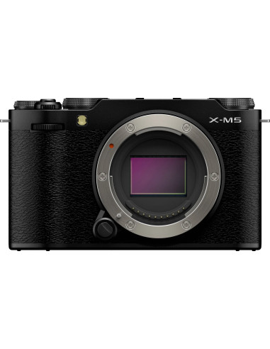 X-M5 Black + XC 15-45mm f /3.5-5.6 OIS black